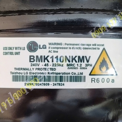 Block Dùng Cho Mã BMK110NKMV Tủ Đông Mát